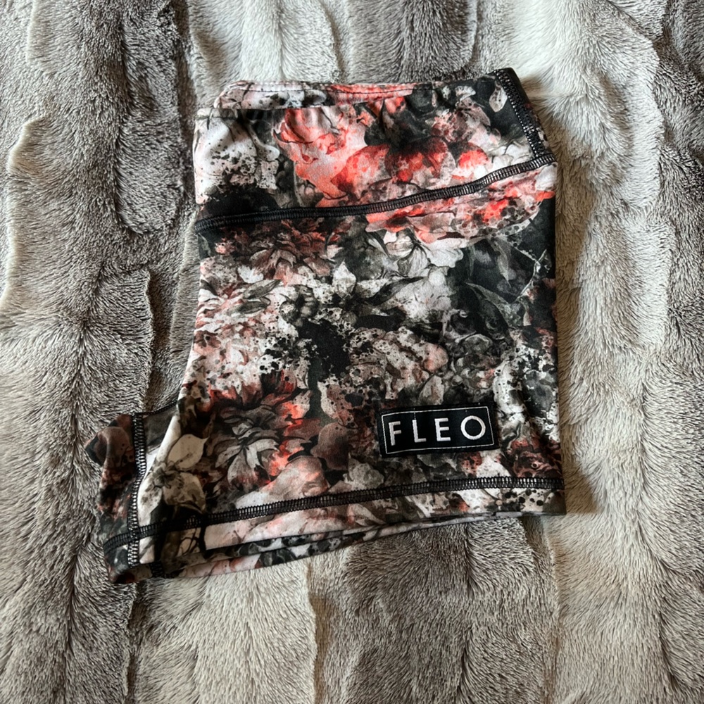 Fleo shorts
